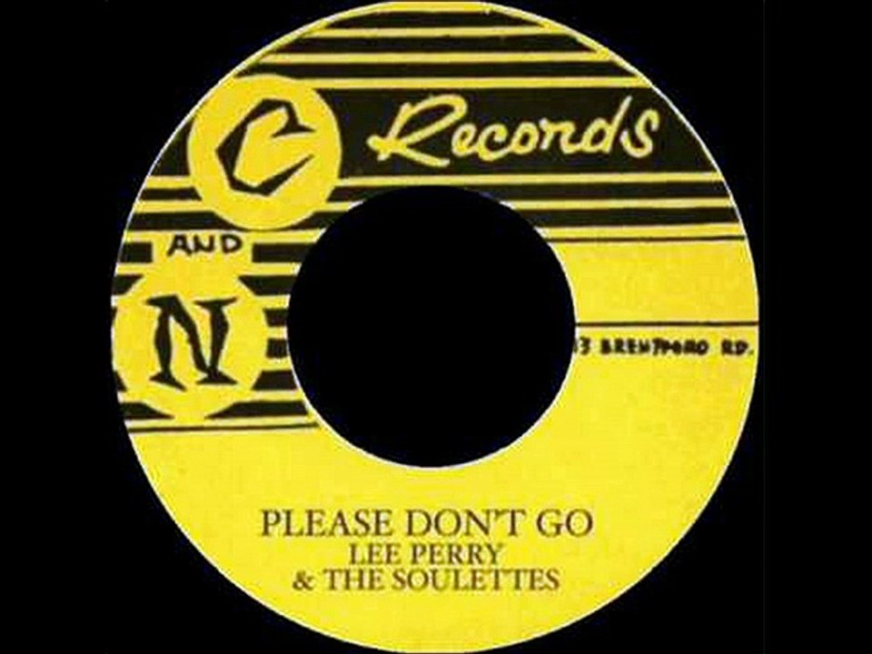 The Soulettes - One More Chance