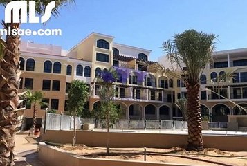 AMAZING NEW STUDIO TYPE IN FORTRUNATO JVC FOR RENT  - mlsae.com