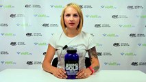 Аминокислоты Ultimate Nutrition Amino Gold Tablets - Viofit.ru