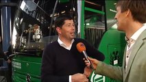 Van de Looi: Deze trainer is hartstikke blij - RTV Noord