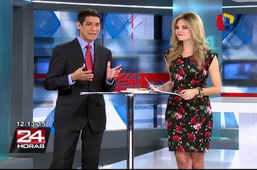 Frente a Frente: mañana Edwin Sierra visitará el programa de Andrés Hurtado