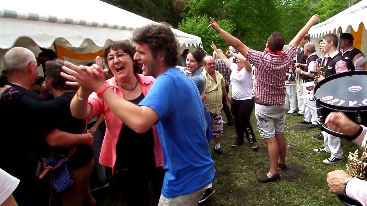 Emmenez-moi - BAND'A LEO