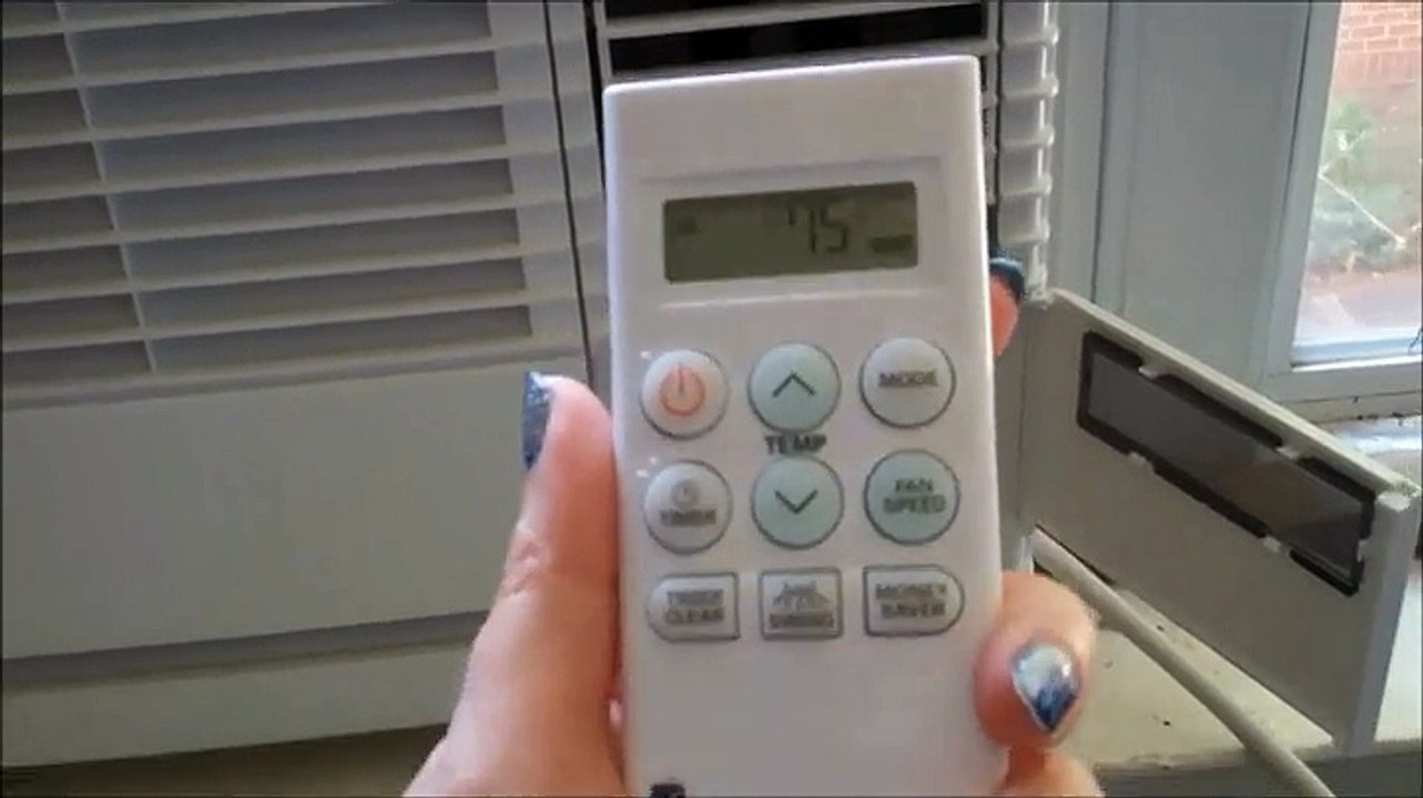 Friedrich CP06G10A 6,000 BTU - ENERGY STAR - 115 volt - 11.2 EER Chill Series Room Air Conditioner