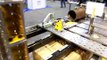 Stong Hand Welding Tables at the AWS Welding Show
