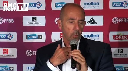 Strasbourg remporte pour la première fois la Coupe de France de basket