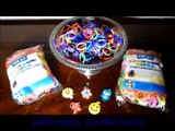 Loom Rubber Bands Refills Value Pack Review - An awesome selection