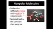 Polar and Non Polar Covalent Molecules, Polar vs. Nonpolar - CLEAR & SIMPLE