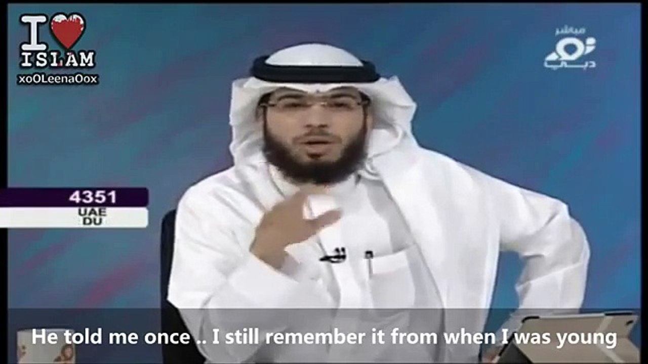 Mosque Was Closed For Him [Powerful Story]