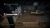 Watch_Dogs: Gaining Access Into ctOS Server
