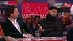 Pauw & Witteman - Mohammed Enait vs Jeroen Pauw