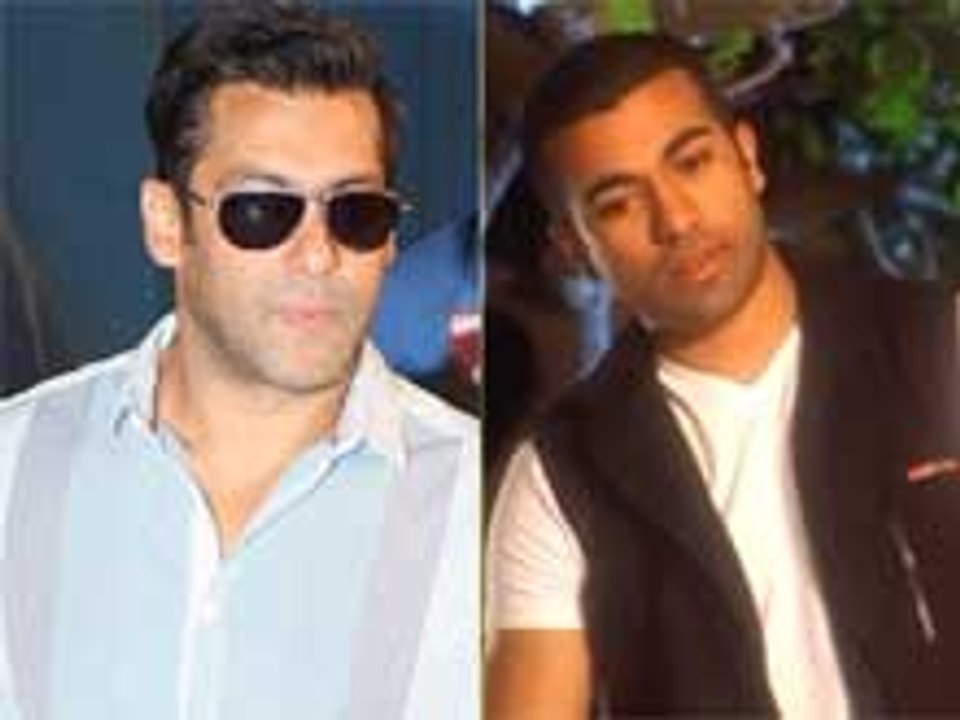 Salman Khan Hit & Run Case Kamaal Khan MISSING LINK - The Bollywood