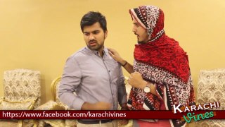 DESI MYTHS By Karachi Vynz