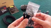 Unboxcing & Review EasyAcc® USB 3.0 4 Port Charging and Data Hub