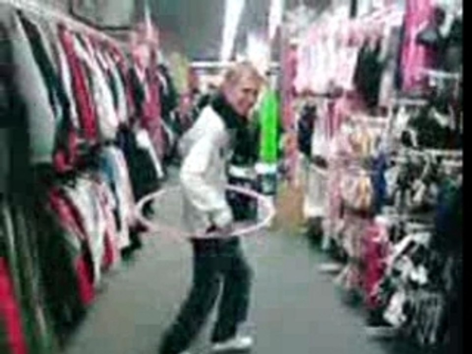 Kev cerceau