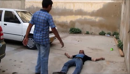 [Shashkayvines] dancing jin