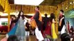 Pakistani Mehndi Dance Desi Shadi Dance Performance