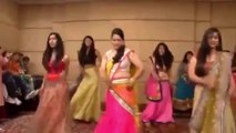 Mehndi Lagaau Kis Naam Ki Radha To Bani He Bas Ram Ki Mehndi Dance Desi Wedding