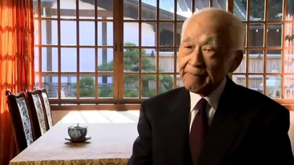 The Largest Submarine in World War II