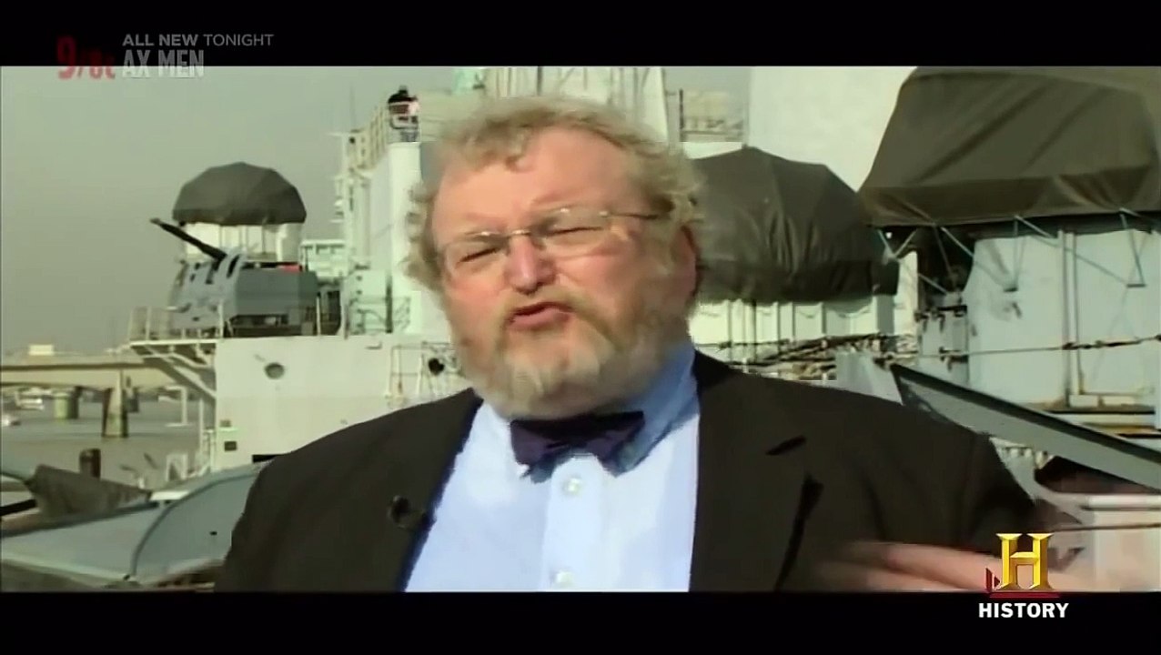 World War II - Strange Allied Weapons