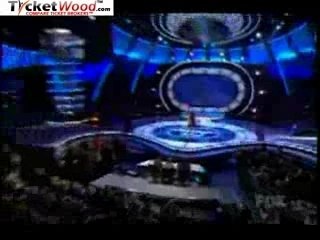 American Idol 6 - Top 11 - Jordin Sparks