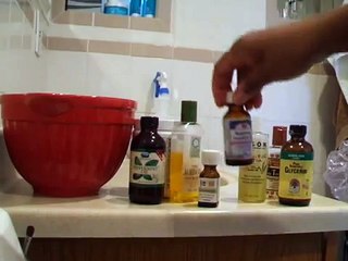 (12) DIY Moisturizing Spray for Natural Hair