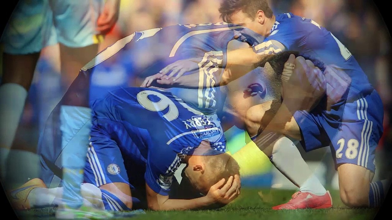 Chelsea ist Meister und Mou lästert