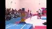 Victoria Moors: TO2015 Pan Am Games Artistic Gymnastics Hopeful