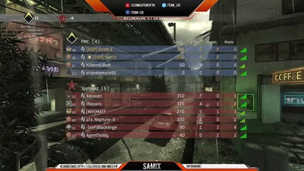 call of duty MW 3 [Fr] (REPLAY)