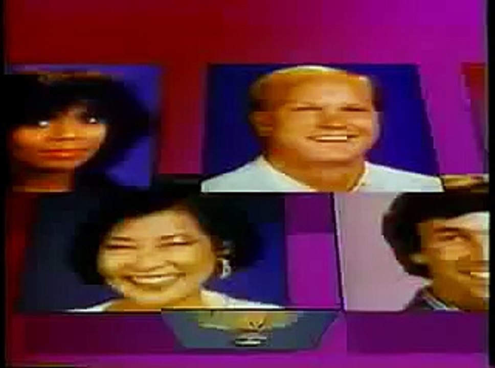 80s Video Dating Montage