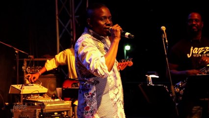Reasons (Philip Bailey / Earth Wind & Fire)