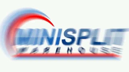 Ductless Air Conditioner in Minisplitwarehouse.com