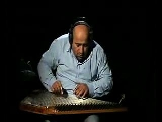 Taksim Trio - Belalim