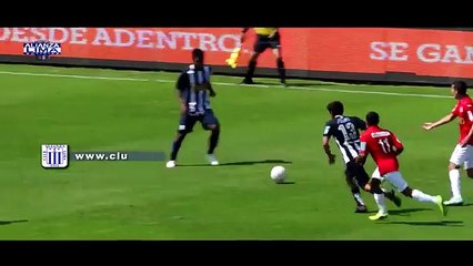 Torneo Reserva: Alianza Lima tuvo un buen inicio (VIDEO)