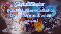 Skylanders: Spyro's Adventure - Zap Trailer (Ride the Lightning)