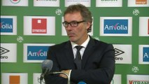 Foot - L1 : Blanc «On est très satisfaits»