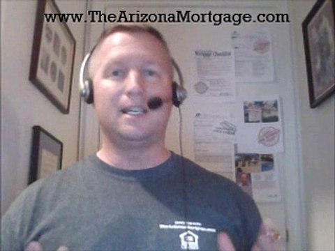 Brian Allen | Arizona Loan Officer | Phoenix AZ Mortgage | Gilbert Home Loans | 5-3-15