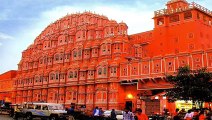 Hawa Mahal -  Jaipur, India