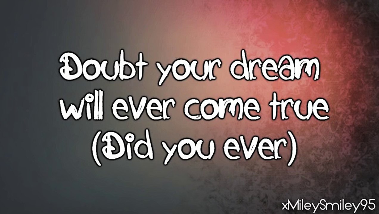 High School Musical 2 - Bet On It (with lyrics)