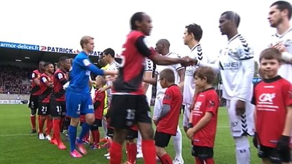 Résumé EAG-REIMS 2-0