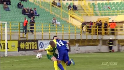 HNL 31. i 32. kolo - Oko sokolovo, 03.05.2015.