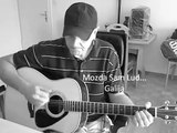 Možda Sam Lud - Galija COVER via Kajsa Unplugged