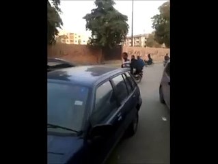 [Shashkayvines] tafree with rikshaw