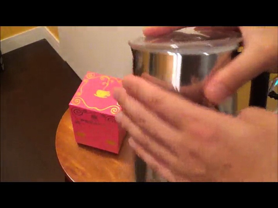 MIRA Automatic Electric Milk Frother Review