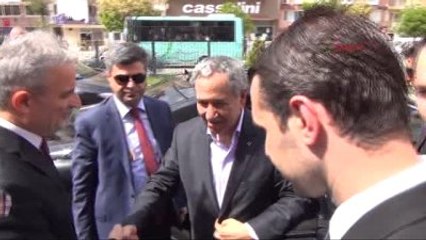 Manisa-Arınç' Siyasetteki Başarı Sırrı Keşkek -2