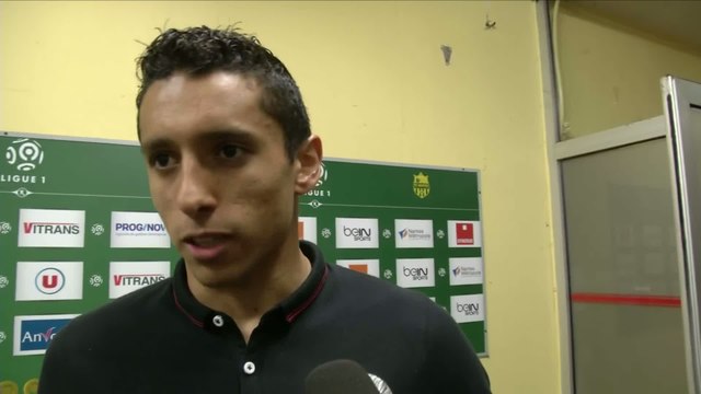 Foot - L1 : Marquinhos «Un duel avec nous-mêmes»