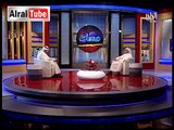 مقابلة نائب الرئيس التنفيذي لبنك بوبيان السيّد عبدالله النجران التويجري على قناة الراي 24/11/2014