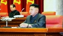 North Korea executes uncle of leader Kim Jong Un