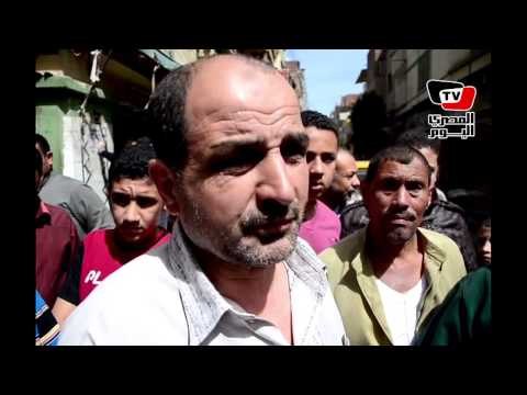 دماء وأسلحة بيضاء في حرب «السولار»