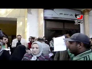 بورسعيد: جمع توكيلات للجيش لـ«إدارة شؤون البلاد»