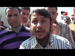الشرطة تفتح «التحرير» بالقوة.. والمعتصمون يعيدون غلقه
